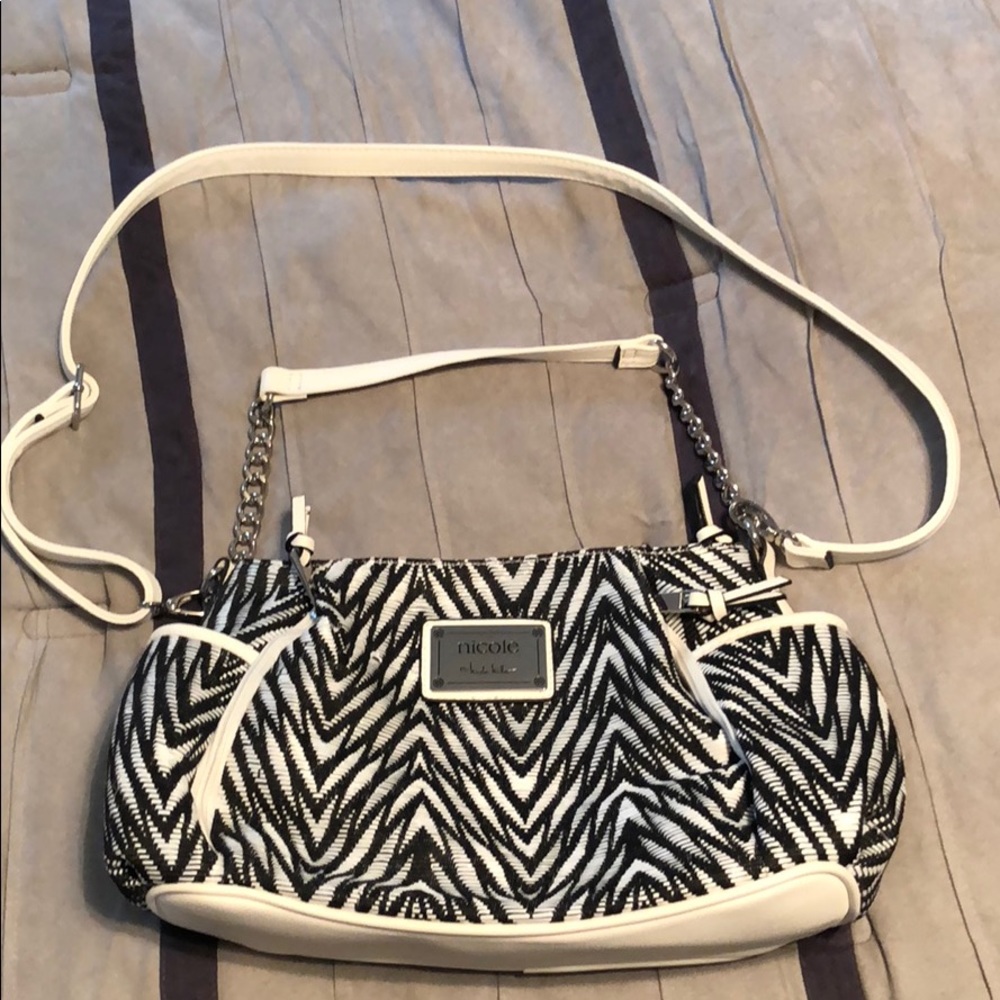 Nicole Miller purse NWOT